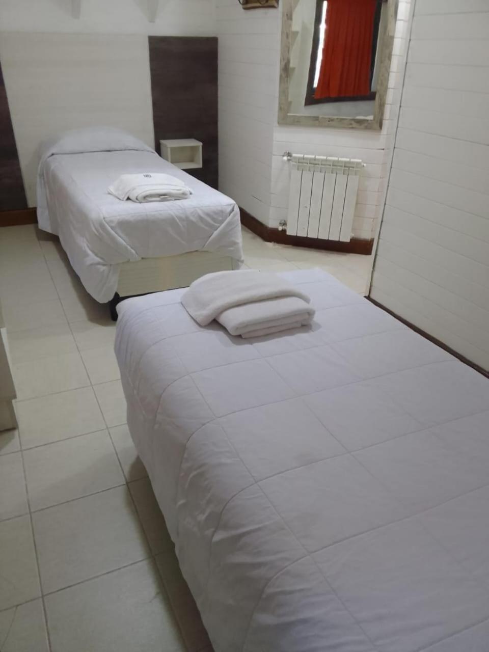 Complejo Moquehue Villa Villa Pehuenia Eksteriør billede