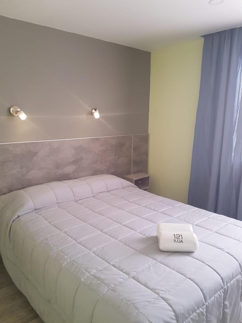 Complejo Moquehue Villa Villa Pehuenia Eksteriør billede