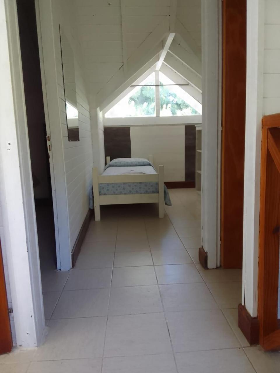 Complejo Moquehue Villa Villa Pehuenia Eksteriør billede