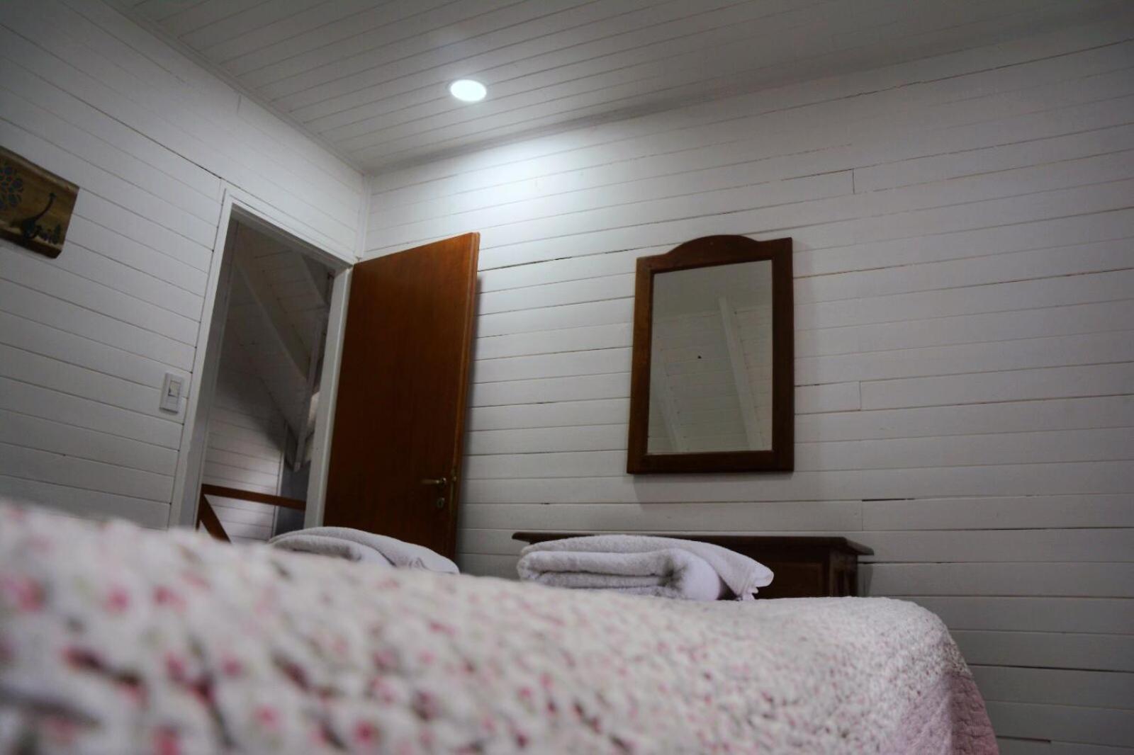 Complejo Moquehue Villa Villa Pehuenia Eksteriør billede