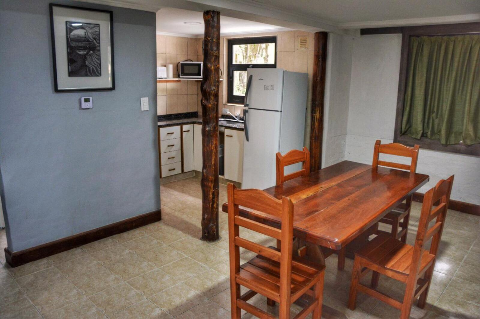 Complejo Moquehue Villa Villa Pehuenia Eksteriør billede