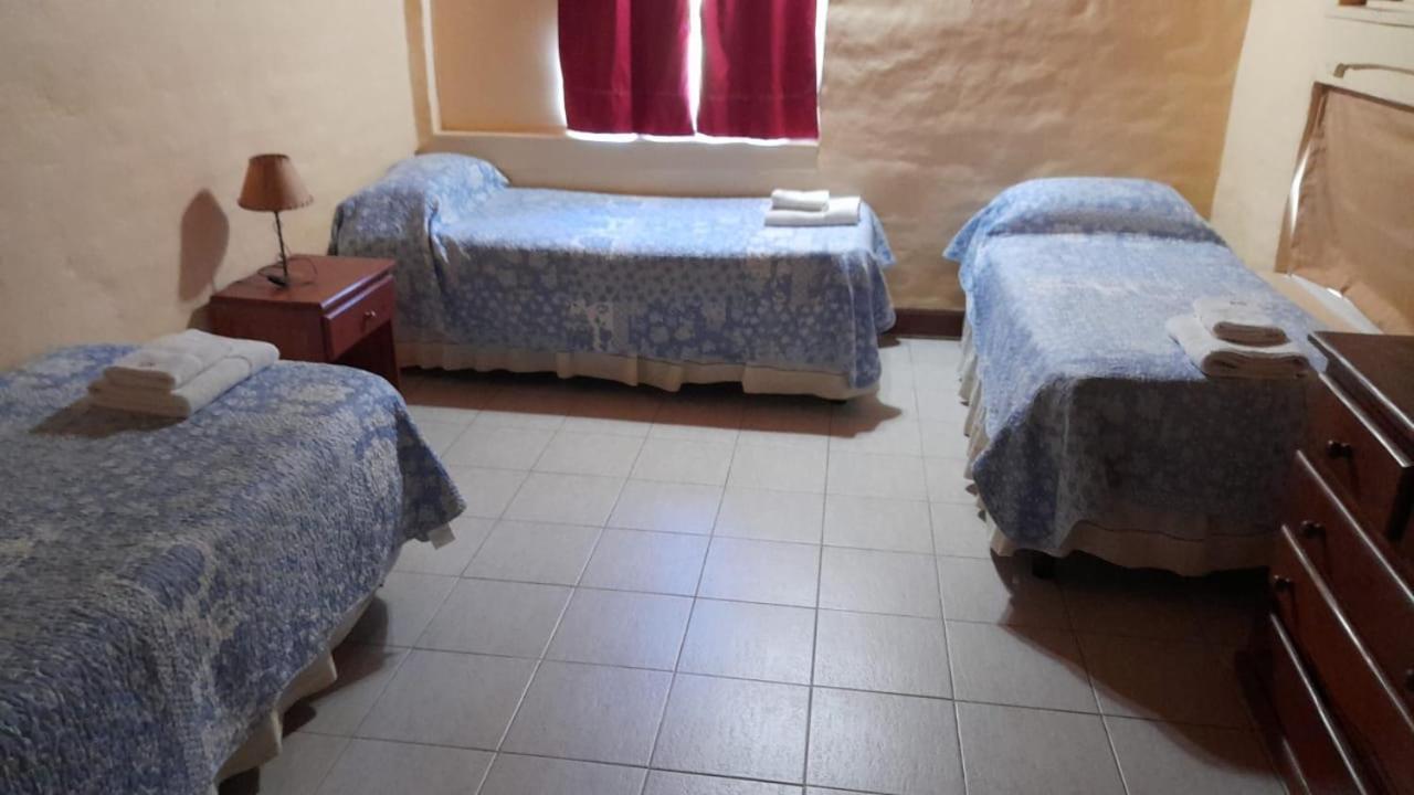 Complejo Moquehue Villa Villa Pehuenia Eksteriør billede