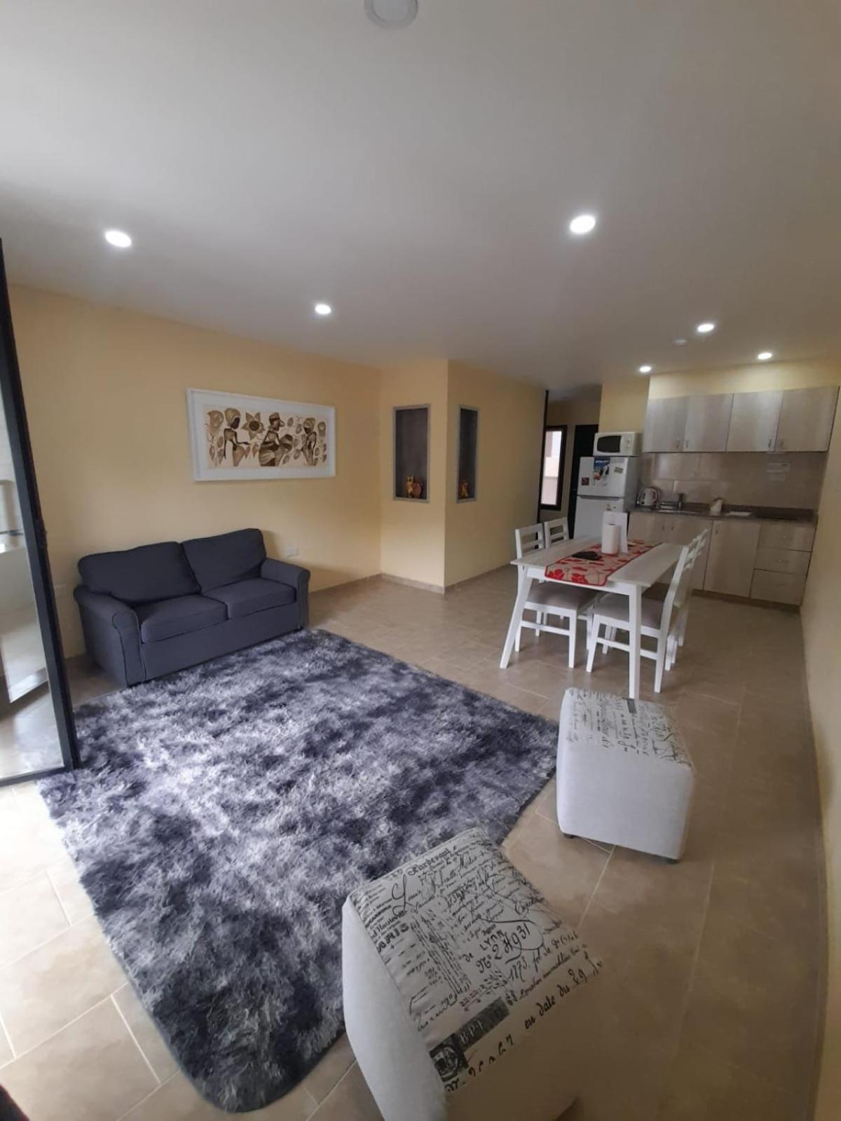 Complejo Moquehue Villa Villa Pehuenia Eksteriør billede