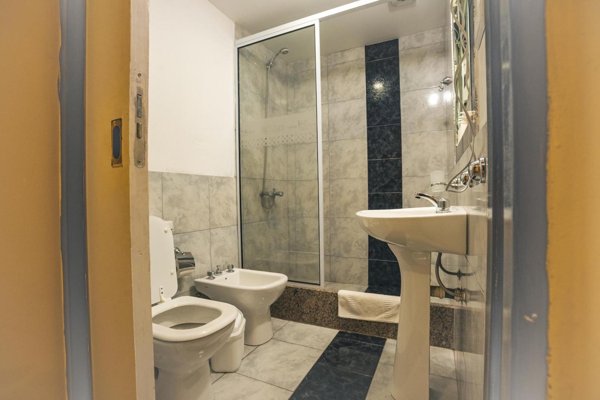 Complejo Moquehue Villa Villa Pehuenia Eksteriør billede