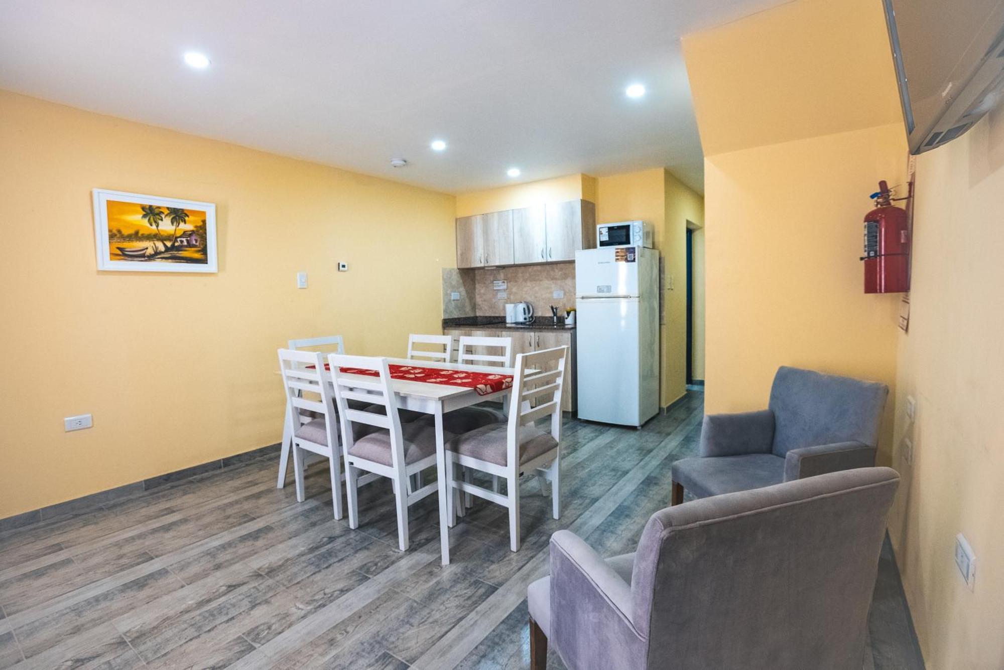 Complejo Moquehue Villa Villa Pehuenia Eksteriør billede