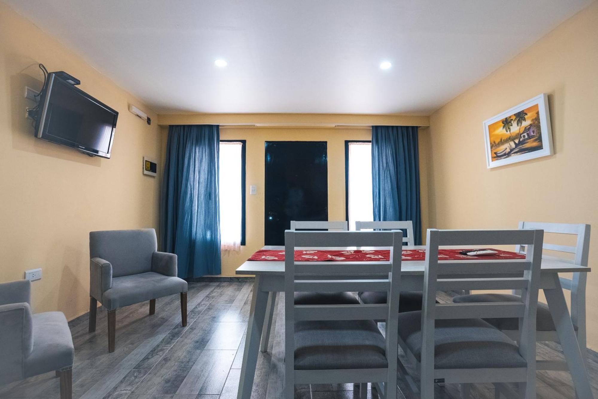 Complejo Moquehue Villa Villa Pehuenia Eksteriør billede